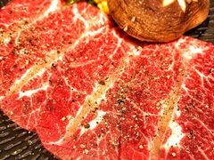 -不倒翁炭火烧肉(永安里店)