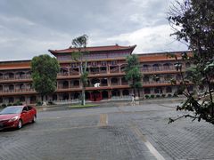 -高旻寺