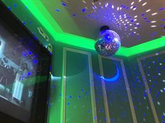 -米乐星世界KTV(汇智国际商业中心店)