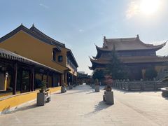 -圆通寺