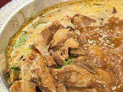 -老城红焖羊肉(老步行街店)