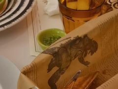 -太食獸泰式茶餐厅(IFS国金中心店)