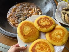 -一品渔乡·水库灶台鱼·乐享庭院