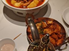 -清真·卡德尔大叔新疆主题餐厅(龙汇路店)