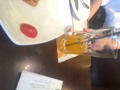 菲滋比萨(银泰店)-菲滋意式餐厅(金华银泰城店)