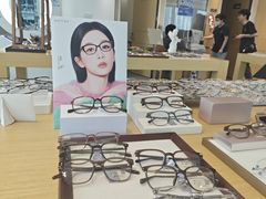 -Eziwish眼镜·蔡司授权店