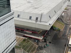 -香港都会海逸酒店