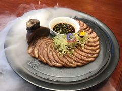-世贸万锦大酒店·江南春中餐