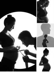 -专注孕妇照亲子照·纪田摄影