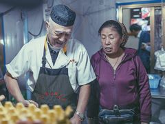 -清真老马家国华牛奶鸡蛋醪糟(正宁路店)