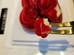 -麦雪尔甜品·生日蛋糕(新街口旗舰店)