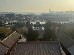 -大慈恩寺(大雁塔)
