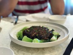 -禾悦庄餐厅