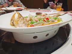 -北書房·墨宴(国际博览中心店)