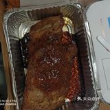 第一次尝试这一家pizza. 店