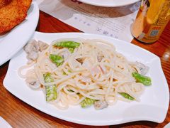 -德大西餐社