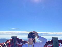 -洛阳白云山景区