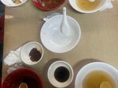 -张阿三馄饨店