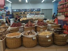 -百佳永辉超市(东城万达店)
