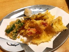 -鱼真(うおまさ)