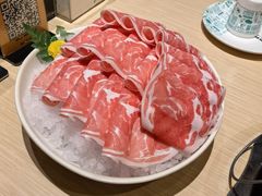 -阳坊胜利涮羊肉(阳坊总店)