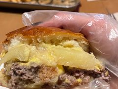 -Ricci睿奇美式餐厅(五道口店)