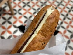-CARINO BAKERY&CAFE(人广来福士店)