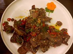 -吃货私房菜(丽江束河古镇店)