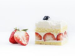 -积慕Cake(解放大道店)