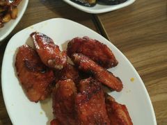 android_upload_pic-炙热童年·老北京炙子烤肉(南锣鼓巷店)