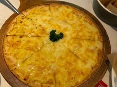 -卡朋西餐(较场西路店)