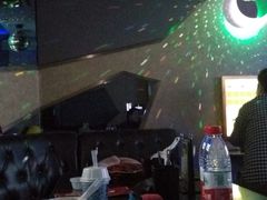 -好声音时尚量贩KTV(之心城店)