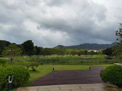 -牛岗山公园