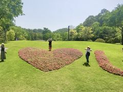 -云溪植物园