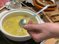 -湯系·煲汤手艺人(东二环泰禾广场店)