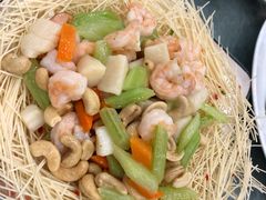 -国贸旋转餐厅(国贸广场店)