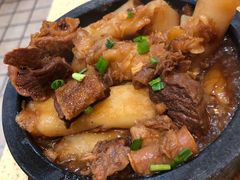 -喜鹊茶点.啫煲(车陂店)
