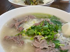 -其美潮州鱼旦粉世家(花城汇南区分店)