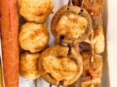 -大户人家(水门路店)