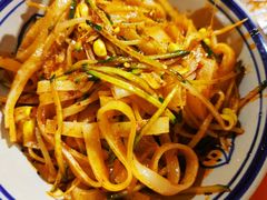 -袁家村关中印象美食(万象汇店)