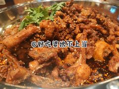 -兔博士de厨房(青年城店)
