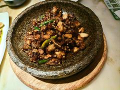 -绿茶餐厅(西单老佛爷店)