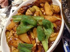 -老厨家(友谊路总店)