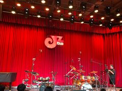 -JZ Club 爵士酒吧(上海店)