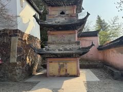 -狼山风景名胜区