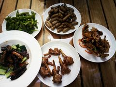 -沈阳和平艾美酒店新食谱西餐厅