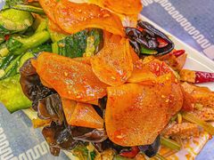 -福苗小骆驼烧烤(莲湖路店)