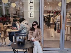 -ARKET CAFÉ(三里屯太古里店)