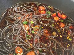 -鑫巴蜀小镇 · 水煮鱼专研店(玉桥店)