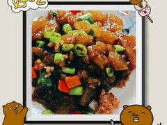 -小乡小镇·传承桐庐土菜·老板亲自烧的菜